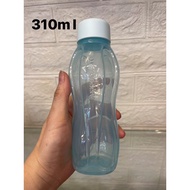 Tupperware Eco Bottle 310ml screw Cap Tupperware Water Bottle