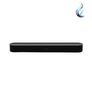 Sonos Beam Gen 2 Smart Soundbar Dolby Atmos WiFi Voice Control Compact TV Speaker for Home Theater