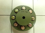 KOPLING FCL 180/COUPLING FLEXIBLE FCL 180