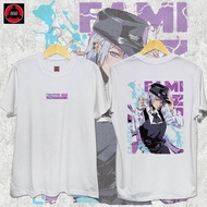 Chainsaw Man - Fami (Famine Devil) Shirt