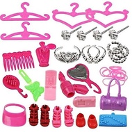 Barbie Accessories 5 Pack Barbie Doll Clothes Accessories