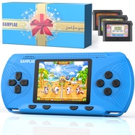 New Handheld Game Machine 258Handheld console retro arcade console portable game console