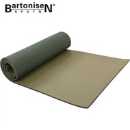 BartoniseN 180cm x 60cm 戶外EVA單人睡墊防潮墊XPE發泡瑜伽墊野營裝備 gymckp BartoniseN 180cm x 60cm Outdoor EVA Single S
