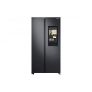 SAMSUNG RS62T5F04B4/SS REFRIGERATOR