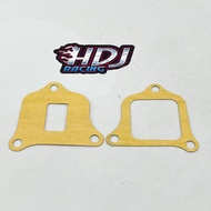 Honda Dio ZX AF35 Membrane Gasket