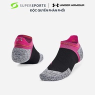 UNDER ARMOUR Vớ thể thao Armourdry™ Run Cushion 1376075-002