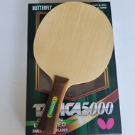 TERMURAH TERLANGKA BLADE PINGPONG BUTTERFLY SCORNA OLD TAG KODE 488