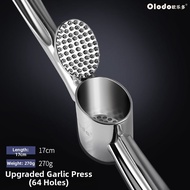 Olodo | Garlic Press Crusher