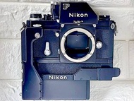 NIKON 經典大F FTN+麽打＊市場極罕有