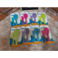 Bebeta Comb and Brush