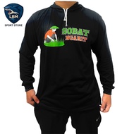 BAJU MANCING KATA KATA LUCU KAOS MANCING KATA KATA TANGAN PANJANG
