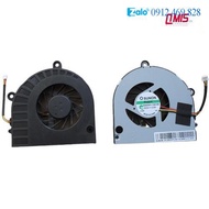 Toshiba Satellite A660 A665 C660 C665 L670 L675 P750 P755 – C660 laptop fan