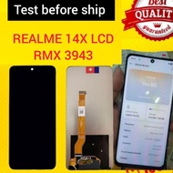 REALME 14X LCD RMX3943LCD realme 14x lcd
