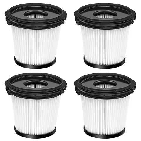 4* Filter For Shark Detect Pro IW3611DE / IW3611EU Wireless Vacuum Cleaner Home Appliance Spare Part