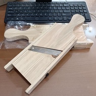 Cassava Grater Cassava Banana Sweet Potato Grater Multipurpose Wooden Grater/ ||