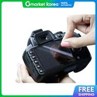 Canon Ixus285 Lcd Screen Protector Film