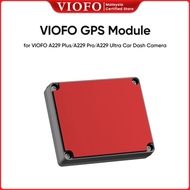 VIOFO GPS Module for VIOFO A229 Plus/A229 Pro/A229 Ultra Car Dash Camera