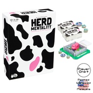 Herd Mentality: How Well Do You Know Your Family and Friends? Card Games Family Game Party Game