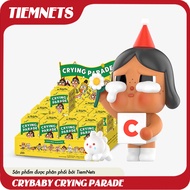 BLIND BOX CRYBABY CRYING PARADE MODEL