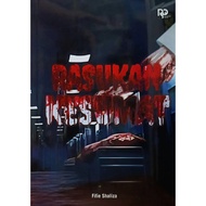 [RAUSHAN PRESS] Rasukan Kesumat # (L87)