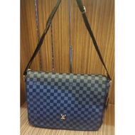 Lv Male And Female messenger Bag