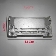 Miniatur Face kabin nmr 71 skala12 & 14 resin