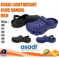 ASADI Lightweight Clog Shoes 80350
