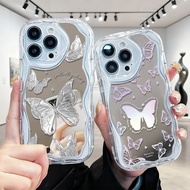 HP Casing Silicone Mirrorhp SAMSUNG A02S A03 CORE A04E A05S A06 A10S A11 A12 A13 A14 A15 A16 A20S A2