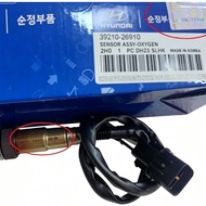 Warranty 3 months NEW OXYGEN EXHAUST O2 SENSOR Hyundai Getz 1.3 1.4 Accent Atos 1.0  i10 1.1 39210-2