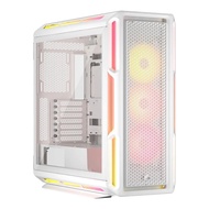 CASE (เคส) CORSAIR ICUE LINK 5000T LX RGB - E-ATX