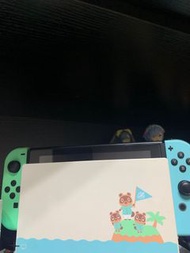 Switch 動森版