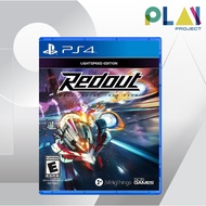 [PS4] [Hand 1] Redout [PlayStation4] [PS4 Games]