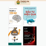 Book: Smart Finance Combo (4 Books)