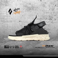 SIXTYNINE PROJECT x NEVERTOOLAVISH - RHEIN | Sandal Pria Wanita