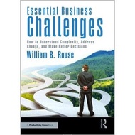 Essential Business Challenges S Book
