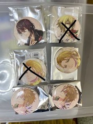共生丘比特 cupid parasite 薄櫻鬼 code realise