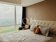 Studio w/ Stunning Golf View U-Residence2 Karawaci