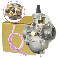 คาร์บูเรเตอร์สําหรับ Suzuki TS125 TS125N TC125 TS100 DS125 DS100 รถจักรยานยนต์เครื่องยนต์อุปกรณ์เสริ