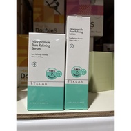TKLAB B3 Tighten Pore Oil Control Serum/Conditioning Lotion
