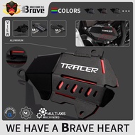 2022 For Yamaha FZ07 MT07 Tracer TRACER 700 / GT Tracer 7 / gt Tracer700 Tracer7 Motorcycle Water Pu