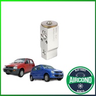 📣 📣 Kancil L5 L6 L9 block valve ACK