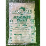 Buah kabung Kulang kaling Buah Kantor atau Beluluk Jeruk Madu Pak Ali