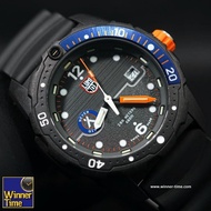 Winner Time นาฬิกา Luminox BEAR GRYLLS SURVIVAL 3720 SEA SERIES  รุ่น XB.3723 รับประกันบริษัท C.THON