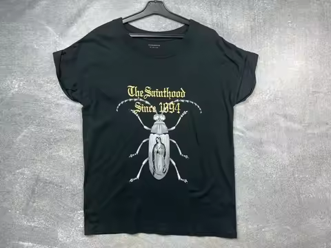 All Saints Chasma Imogen Boy TEE