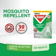 Baygon Liquid Electric Repeller Refill (21.9ml)