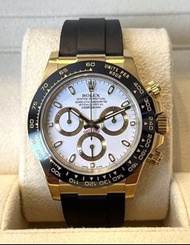 勞力士 Daytona 116518LN 116503 116523 普通錶盤