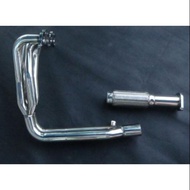 33227 - JASMA extractor 4x2x1 Proton Waja Gen2 Persona &   Neo (  Campro CPS engine )  . 421 33227