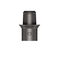 compatible with Dyson HD01 HD03 HD07 HD08 HD15 HD16 HD series hair dryer Lock connector accessories