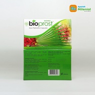Bioprost Natural Saw Palmetto Capsules Box isi 30 Kapsul