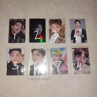 READY STOCK BTS BTS BTS BANGTAN SEONYEDAN PC PHOTOCARD ALBUM BLURAY DVD TFMA THE FACT CHINA MB MEMO 